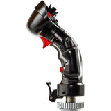 Thrustmaster f a-18c hornet hotas add-on grip joystick (zwart, pc) - afbeelding 5
