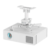 Neomounts cl25-530wh1 beamer plafondbeugel plafondhouder (wit) - afbeelding 14