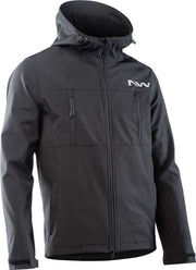 Northwave easy out - mtb softshell jacket - afbeelding 1