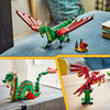 LEGO LEGO Creador 31161 Dragón medieval