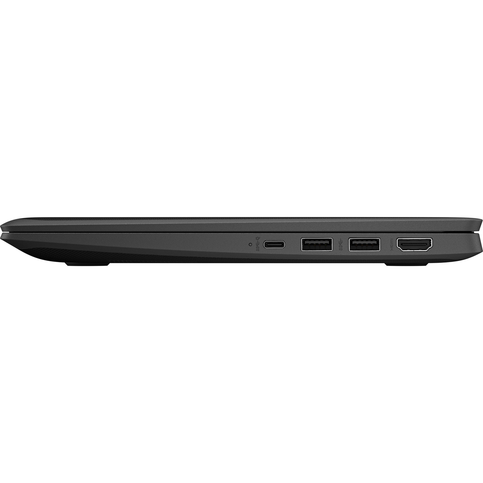 Laptop hp fortis g1i 11 (b80pqes) 11.6 (negro | intel n150 | gráficos intel | 4 gb | 32 gb | táctil)
