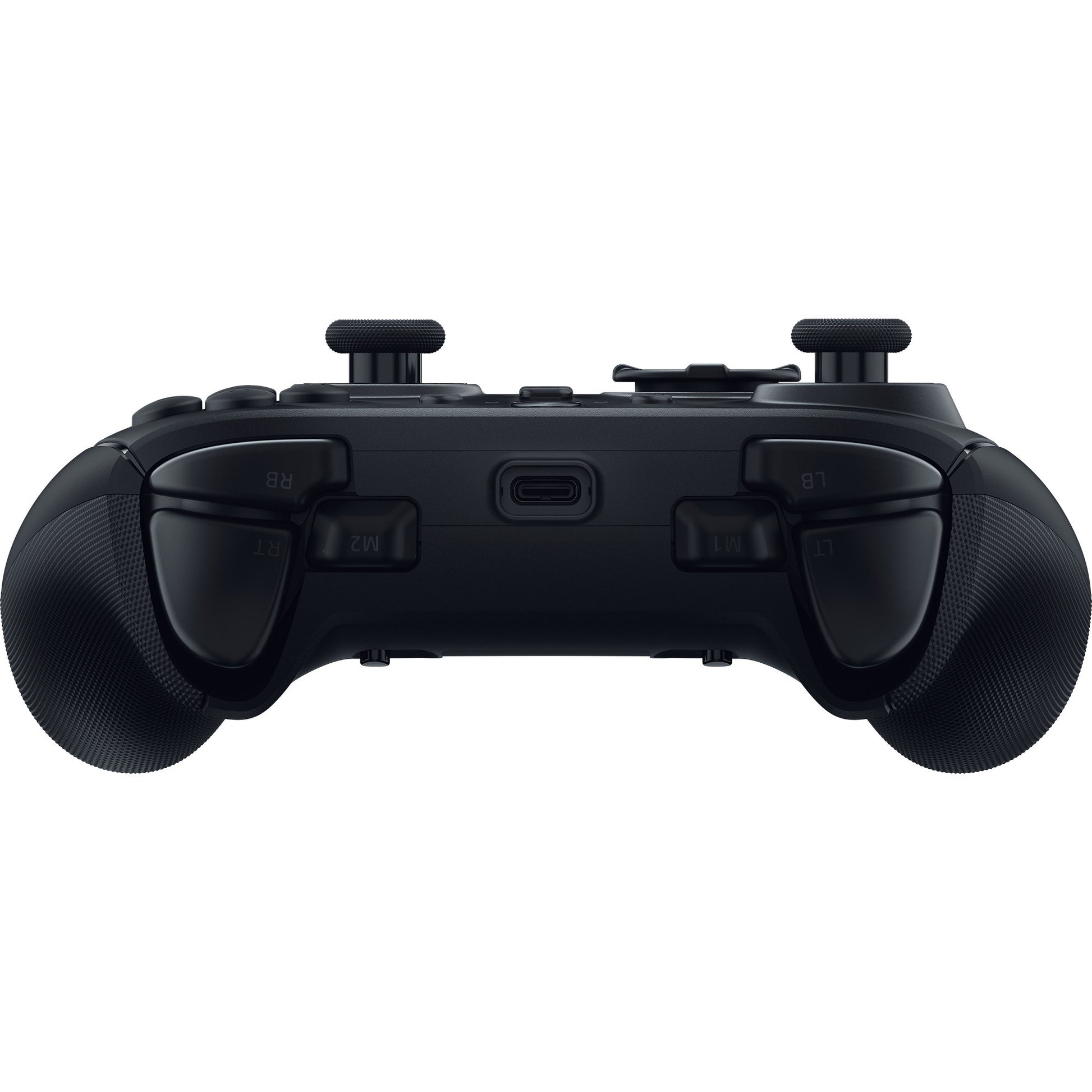Razer wolverine v3 tournament edition 8k gamepad (zwart, pc)