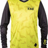 Tsg waft - mtb long sleeve jersey