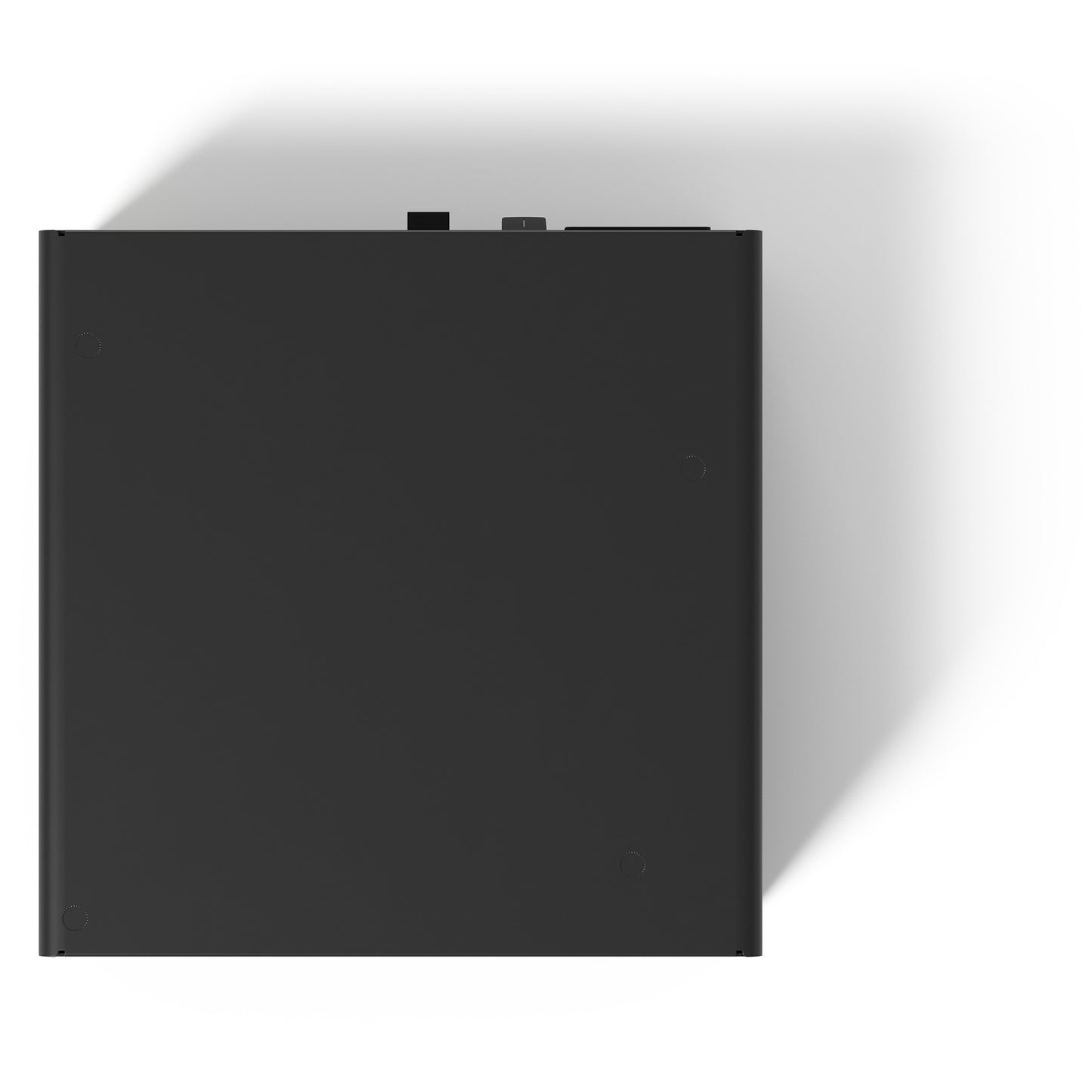 Fractal design ion gold 3 fuente de alimentación modular de 1000 vatios (negro, 1x 12v-2x6, 3x pcie)