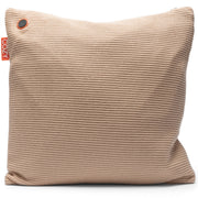 Accogliente un cuscino di calore wireless da 45 x 45 cm a maglia - afbeelding 1