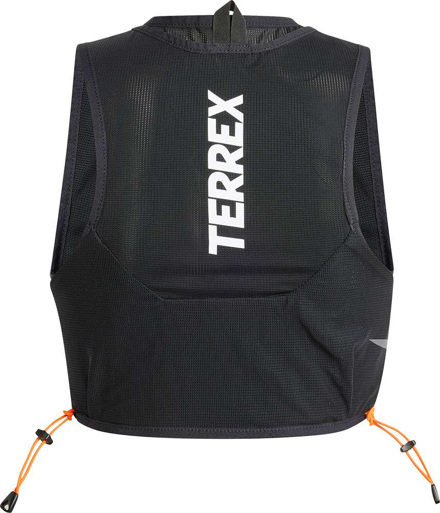 Adidas terrex trail 5l - chaleco para correr