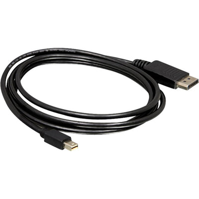 Delock Mini-Displayport> Displayport