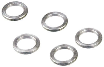 Espaciador de pernos de plato Rohloff para plato
