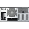 Custodia rack Silverstone RM53-502 (nera)
