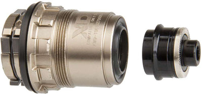 Corpo ruota libera Novatec tipo b per sram xd