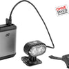 Luz led exterior ácida hpa 3000