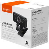 ¡Creative Live! Cam Sync 1080p V2 - afbeelding 7