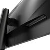 Monitor de juegos ultraancho Msi mag401qr 40 (negro, 2x HDMI, display port, 2x USB-A, USB-B, USB-C, 155 Hz)