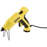 Stanley 6-gr50 snel lijmpistool (geel zwart) - afbeelding 1