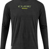 Cube vertex flow - mtb long sleeve jersey