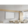 Neomounts cl25-540wh1 soporte de techo para proyector (blanco)