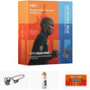 Shokz openrun pro 2 - confezione regalo maratona