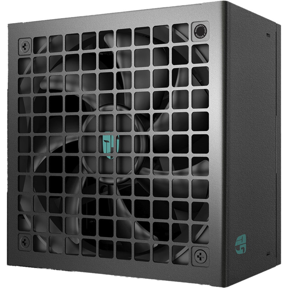 Alimentatore modulare Deepcool PN1000-M da 1000 watt (1x 12v-2x6, 3x pcie)