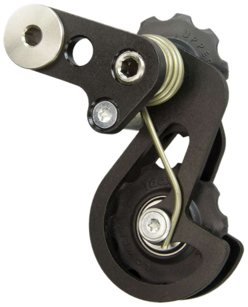 Tendicatena Rohloff dh shorty