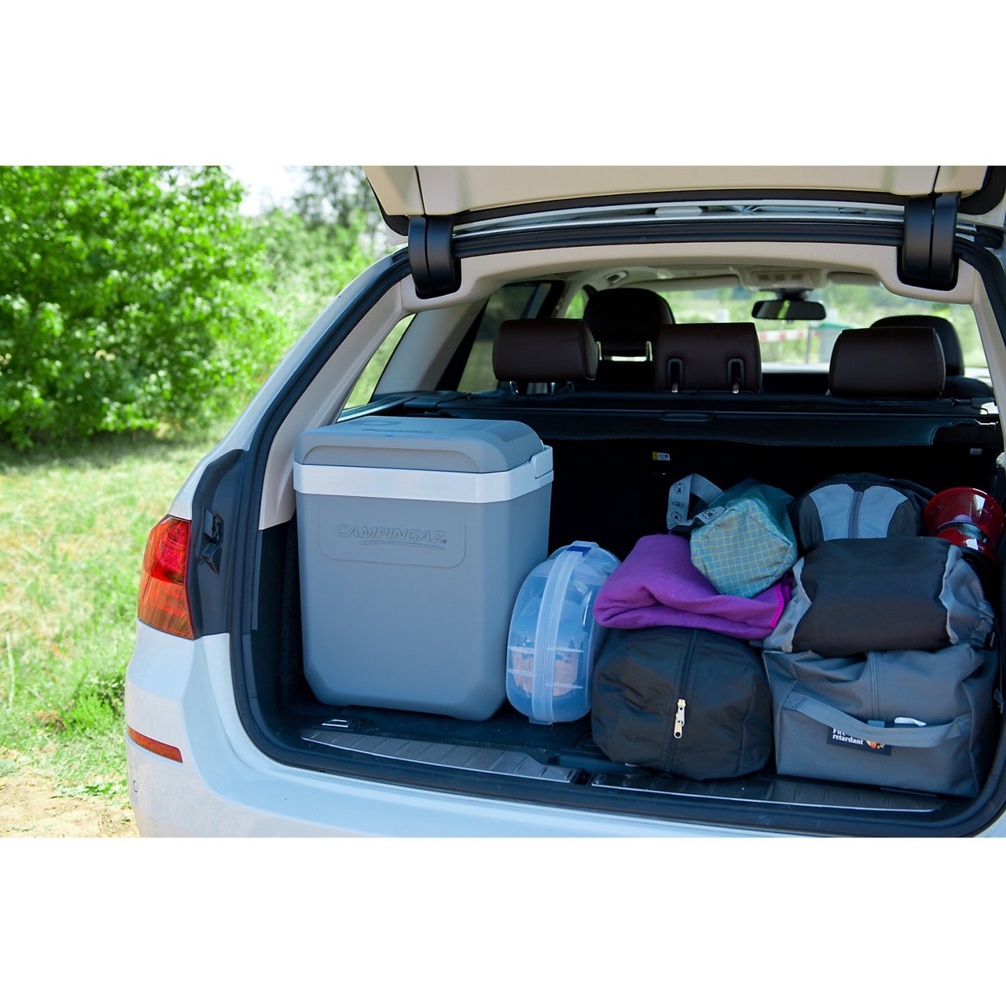 Campingaz Powerbox más 24L