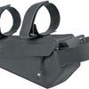 SKS Frametas Bolsa de marco de carrera 0.65L Negro
