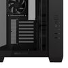 Custodia midi tower Asus a32 plus (nera | 2x USB-A | 1x USB-C | RGB | vetro temperato)