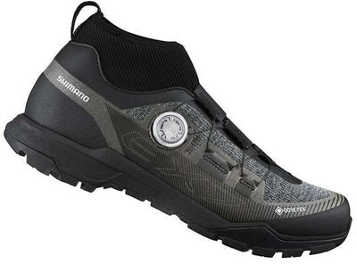 Shimano sh-ex700gtx - zapatillas de turismo