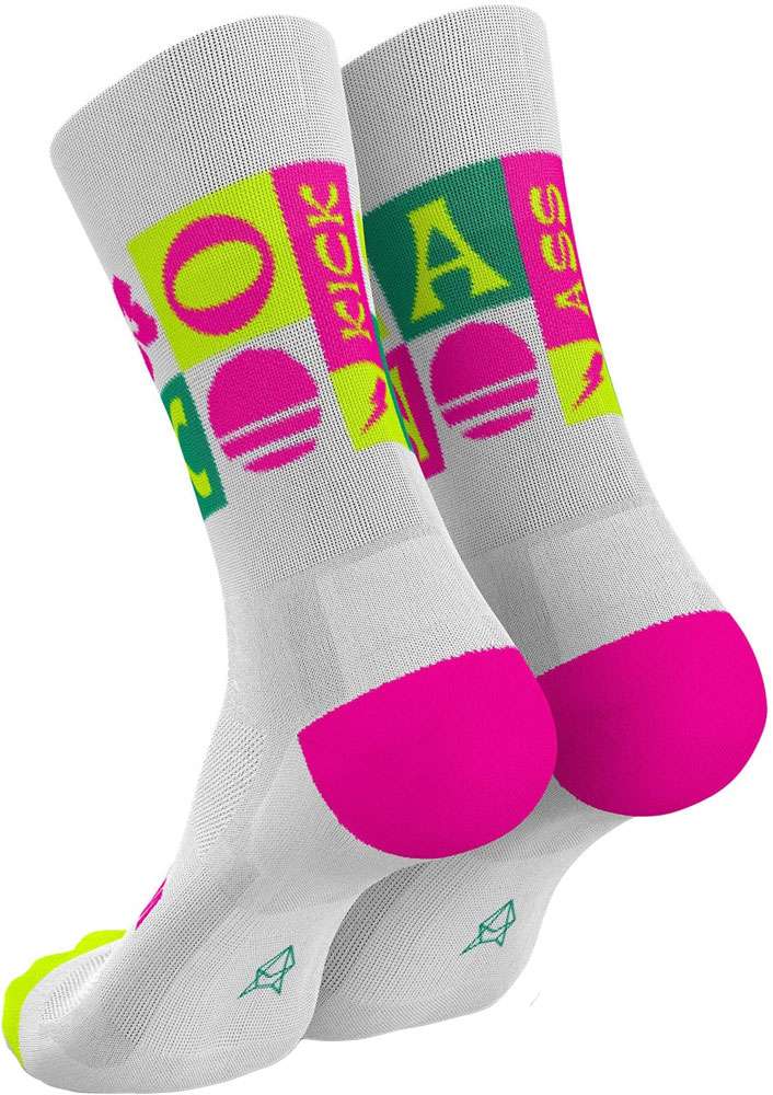 Incylence ultraligero kickass kona v3 - calcetines
