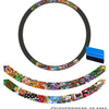 Juego de pegatinas para llantas Rie:sel design 40mm
