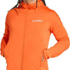Adidas xperior climawarm light - fleece jacket
