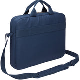 Case logic advantage 14 attaché notebooktas laptoptas (blauw) - afbeelding 3