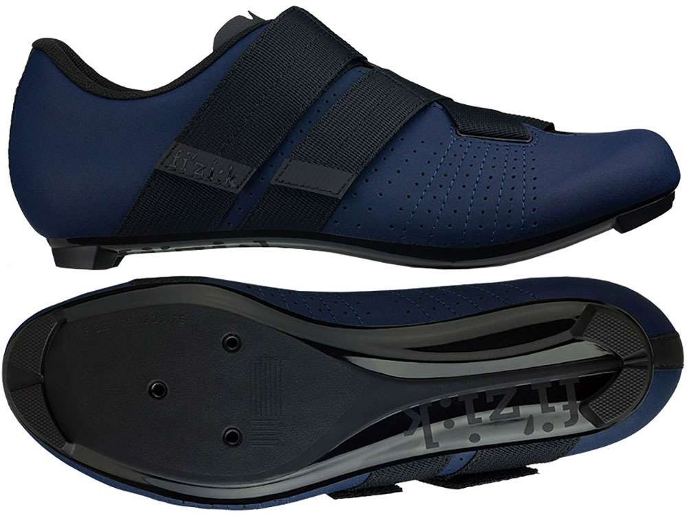 Fizik tempo r5 powerstrap - zapatillas de bicicleta de carretera