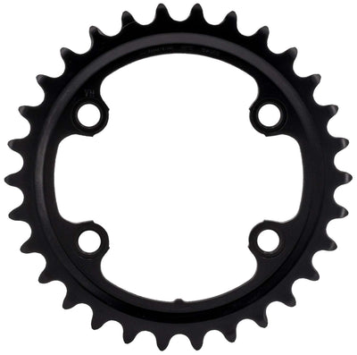 Plato Shimano grx fc-rx610 2x12 velocidades