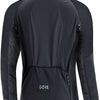 Gorewear phantom gore-tex infinium™ - giacca softshell staccabile con zip