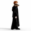 Schleich Harry Potter Ron Wemel y Schurfie