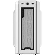 Be quiet! silent base 802 midi tower behuizing (wit | 2x usb-a | 1x usb-c) - afbeelding 4