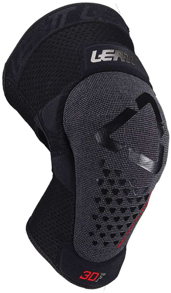 Leatt guard 3df 5.0 evo - protezioni per ginocchia