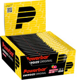 Powerbar energize original bar box of 15 - afbeelding 2
