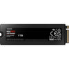 Samsung 990 Pro Heatsink 1 TB