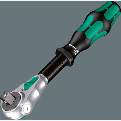 Waa 8100 sc 4 ​​zyklop speed ratelset