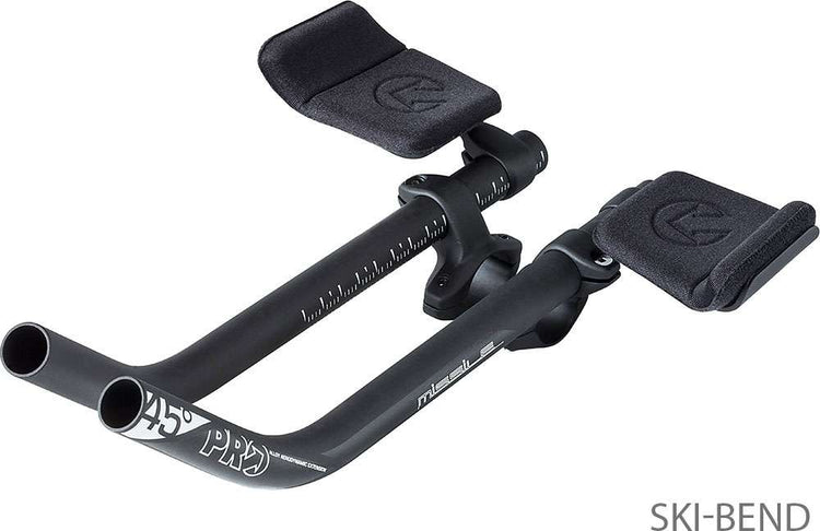 Pro missile clip-on