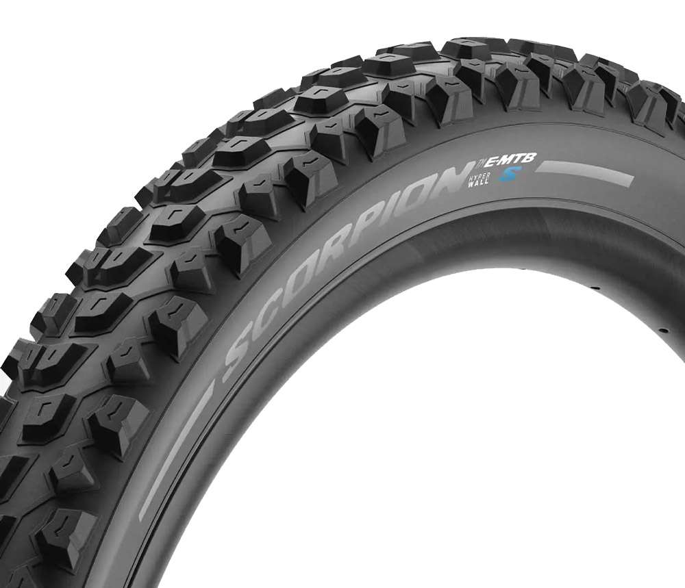 Copertone pieghevole Pirelli Scorpion™ e-mtb soft terreno 29x2.6