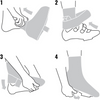 Gripgrab pacr carretera impermeable - cubrezapatillas