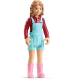 Schleich farm world boomhut 42408 - afbeelding 15