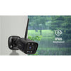 Foscam V8P, fotocamera di sicurezza WiFi a doppia banda 4K 8MP
