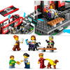 LEGO LEGO CITY 60423 Stadstram and Station