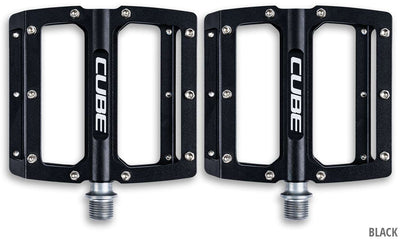 Pedales planos Cube All-Mountain