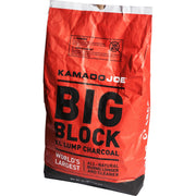 Kamado joe houtskool (9,07 kg) - afbeelding 2