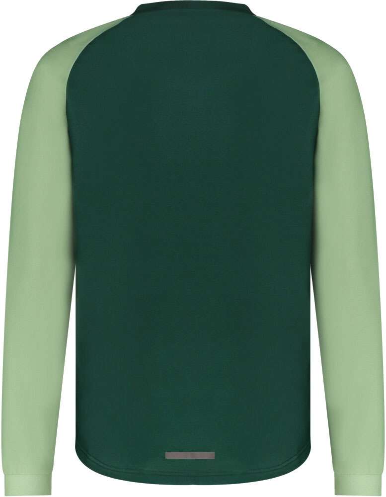 Shimano myoko warm - mtb long sleeve jersey
