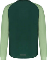 Shimano myoko warm - mtb long sleeve jersey - afbeelding 2
